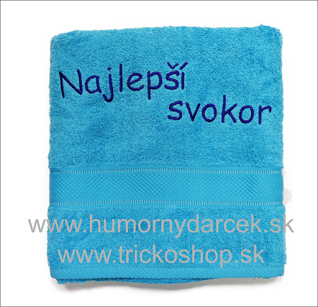 Osuška Najlepší svokor