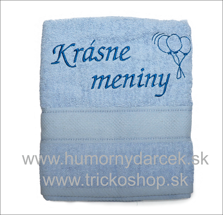 Osuška Krásne meniny