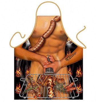 ZÁSTERA Gril majster