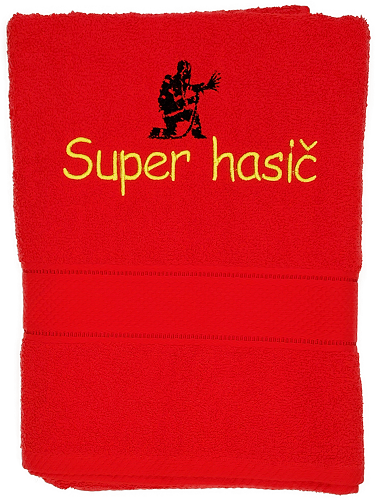 Osuška Hasič
