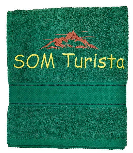 Osuška Turista