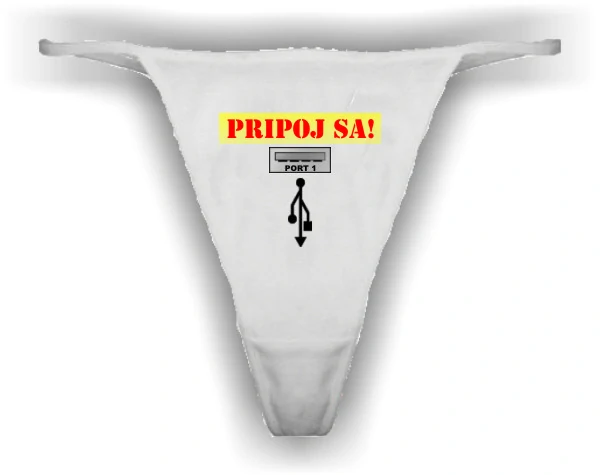 Tangá vtipné Pripoj sa