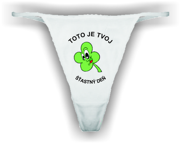 Tangá vtipné Šťastný deň