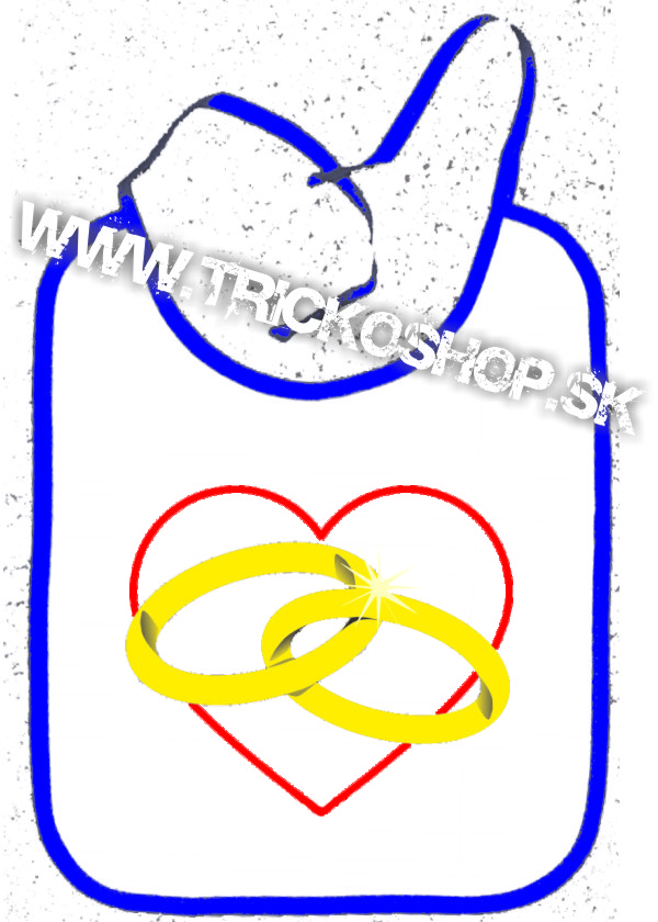 Podbradník Game over4