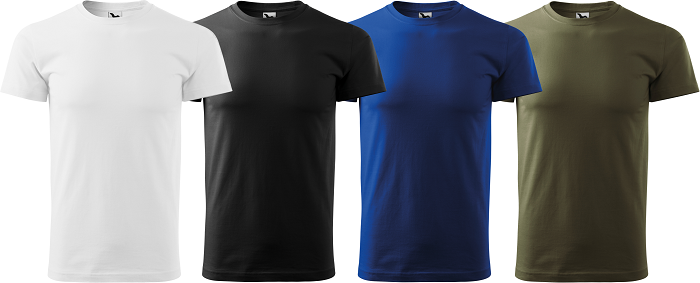 Pánske tričko Takto vyzerá dôchodca