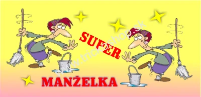 Hrnček pre manželku výpredaj