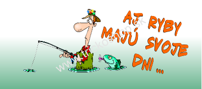 Hrnček pre rybára2