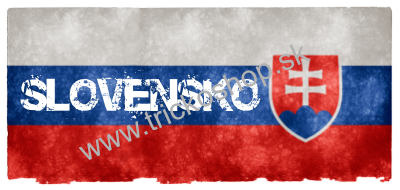 Hrnček Slovensko2