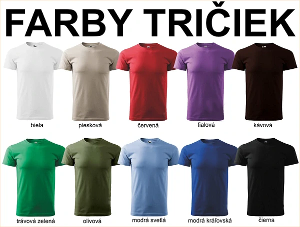 Pánske tričko Mladosť v prdeli 60r.