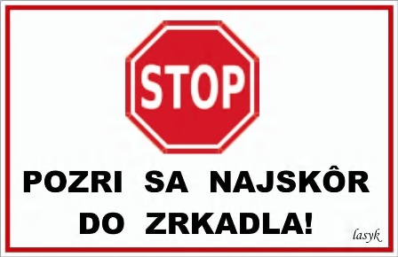 Magnetky na chladničku-humorné