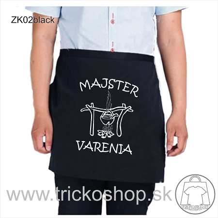 Zástera Majster Varenia