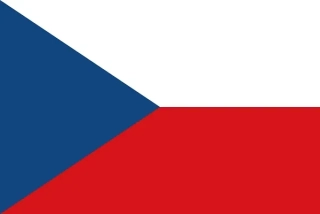 Česká vlajka - 60x90