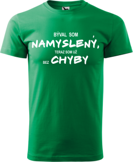 Pánske tričko Namyslený