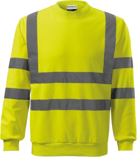 MIKINA REFLEXNÁ 4V6