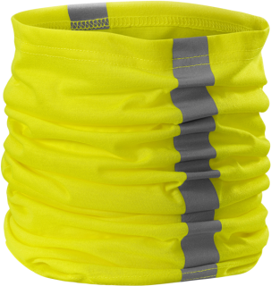 Reflexné šatka unisex