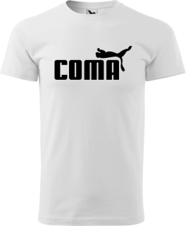 Pánske tričko COMA