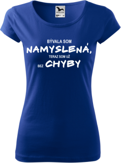 Dámske tričko Namyslená