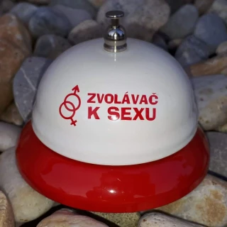 Zvolávač na sex
