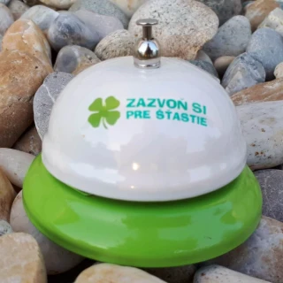 Zvonček pre šťastie