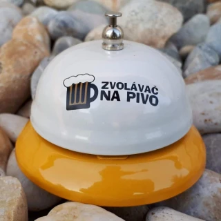 Zvolávač na pivo